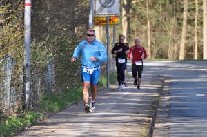 Volks-Duathlon Scheessel 131